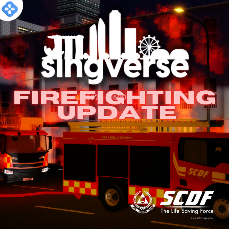 Firefighting Update