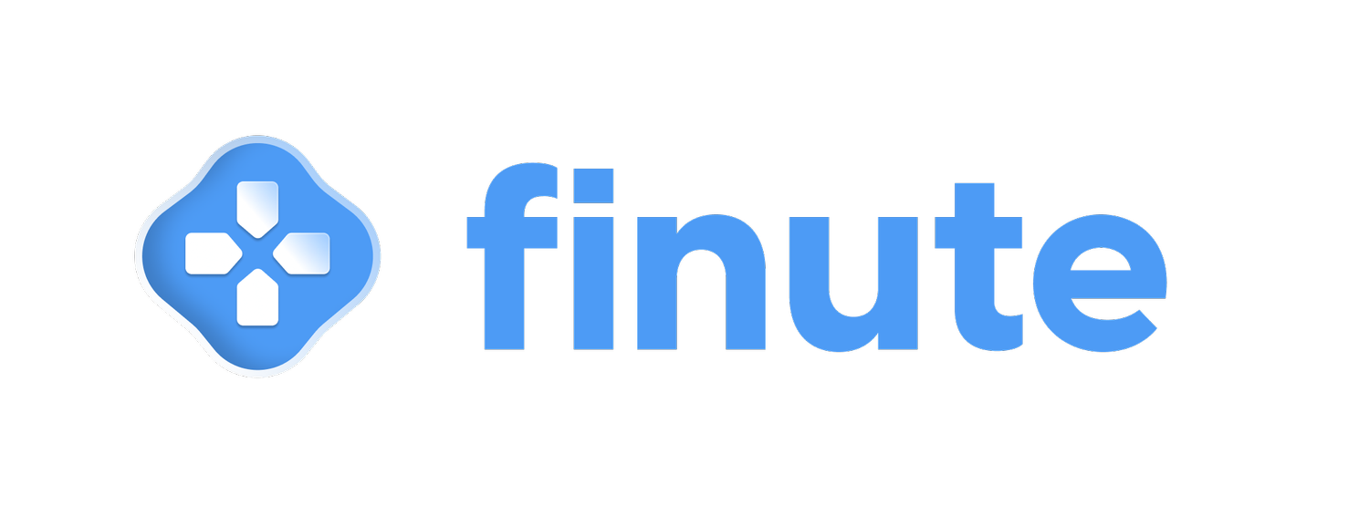 Finute Logo