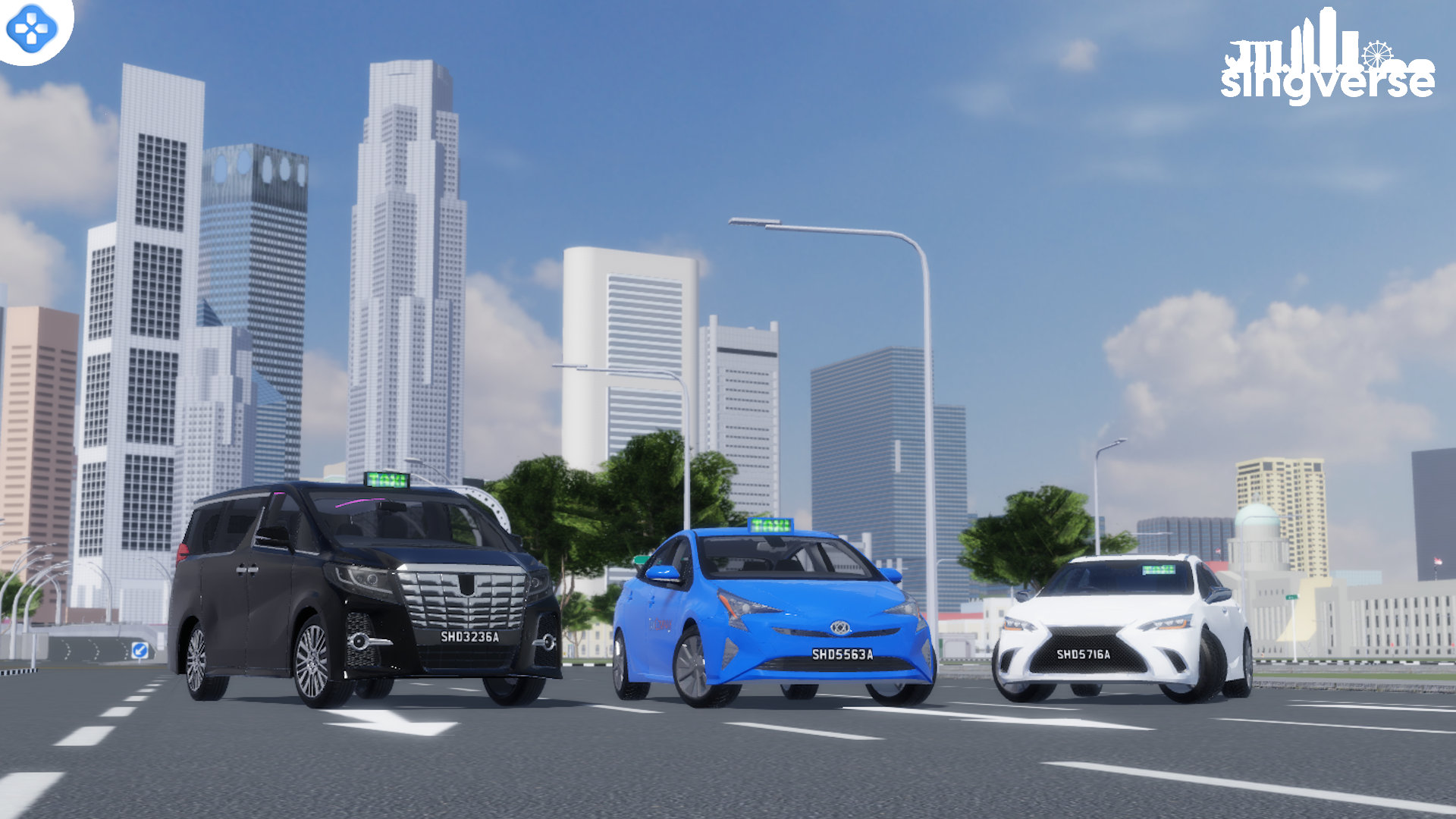 Mini-game screenshot