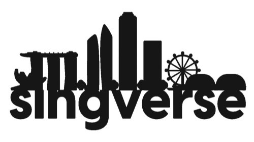 Singverse Logo