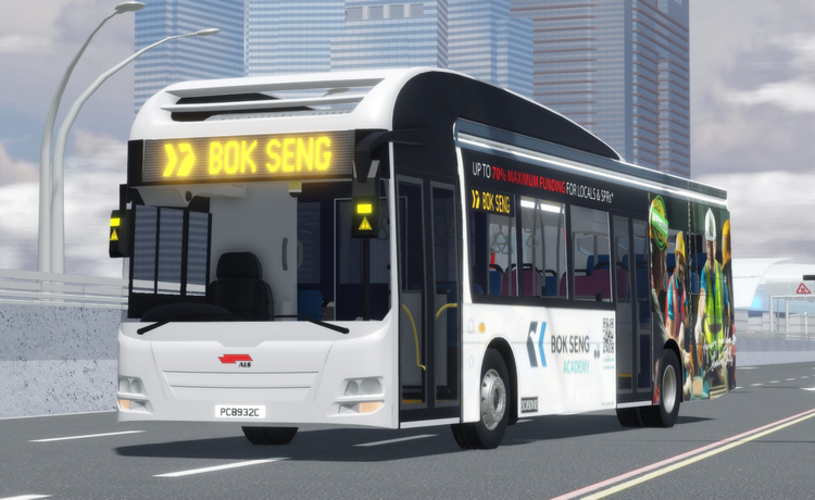 A&S Transit