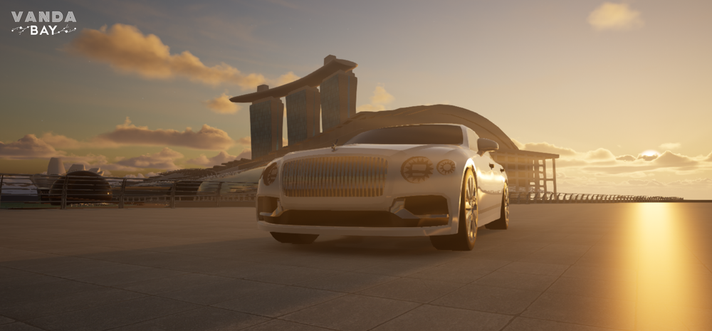 Singaporeverse screenshot