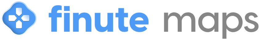 Finute Maps