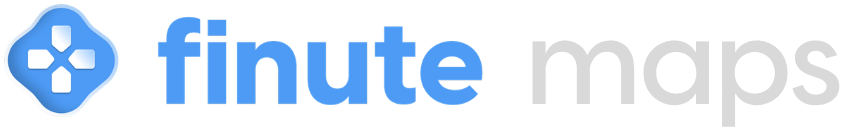 Finute Maps