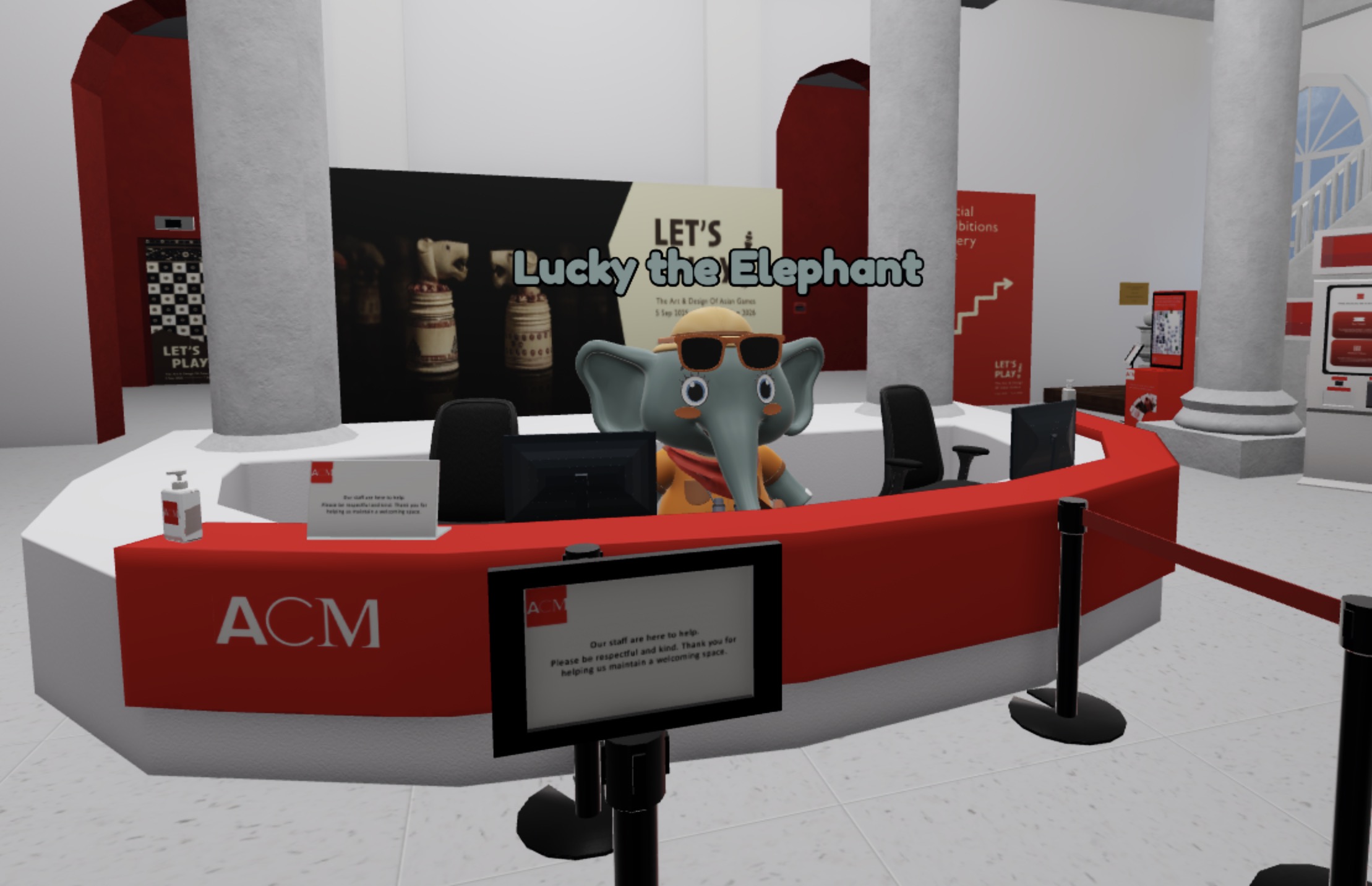 ACMverse