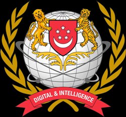 DIS Crest