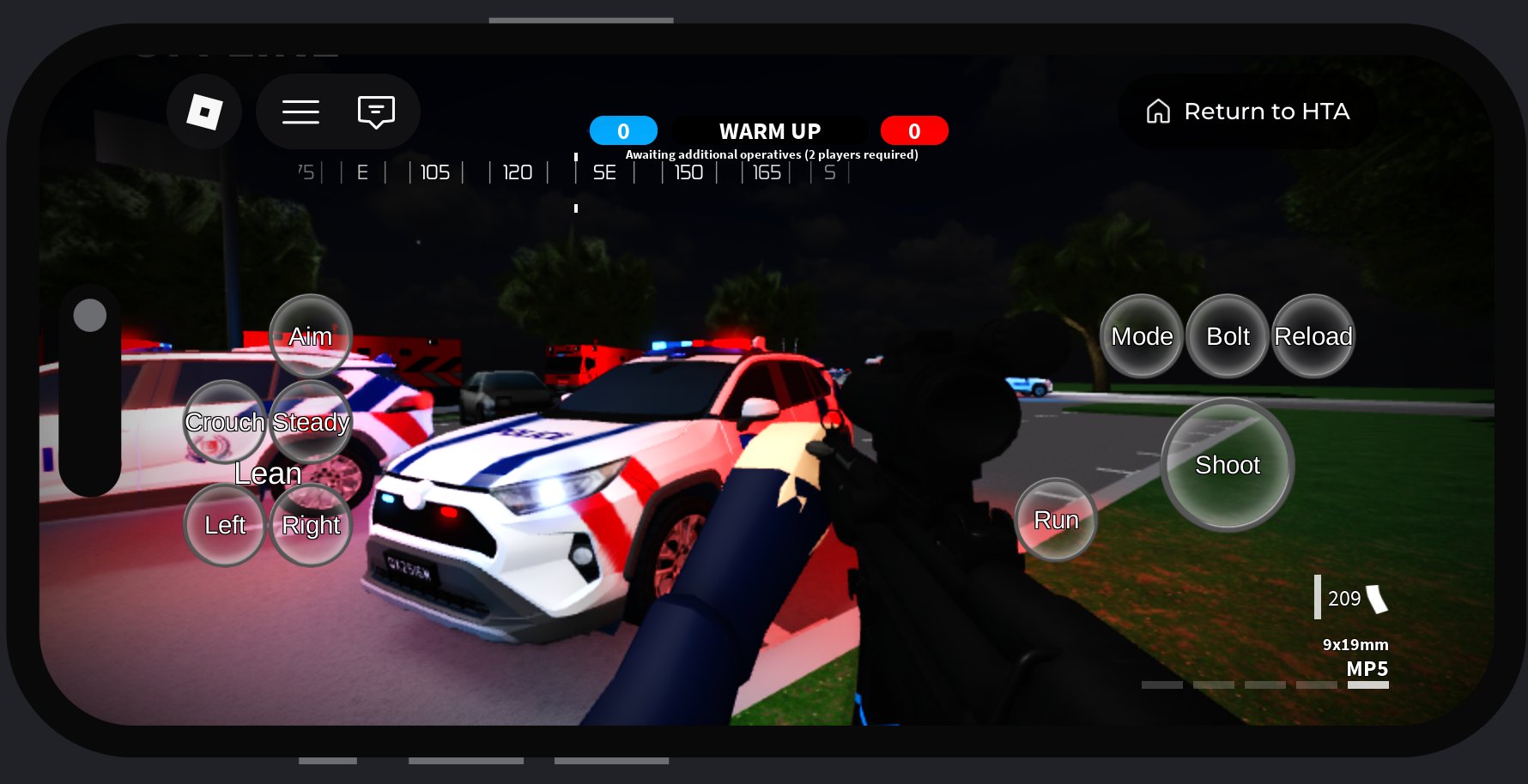 MATA-verse on mobile
