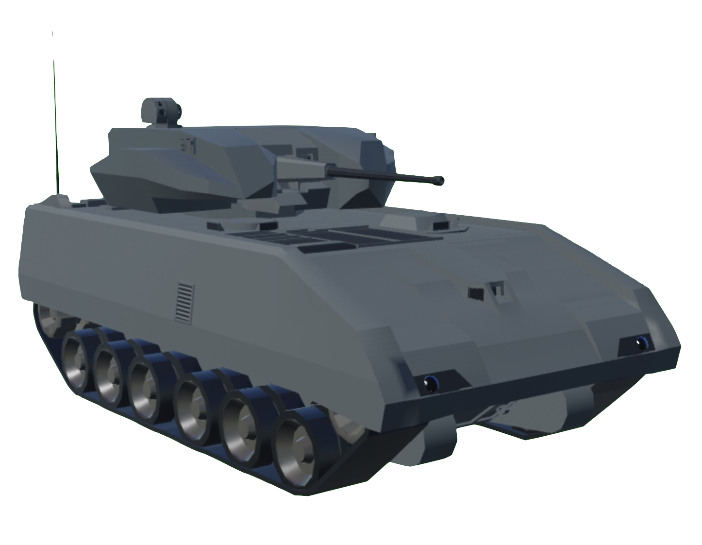 Hunter AFV in Singverse
